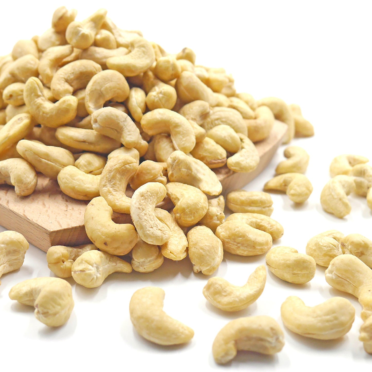 生カシューナッツ 30g