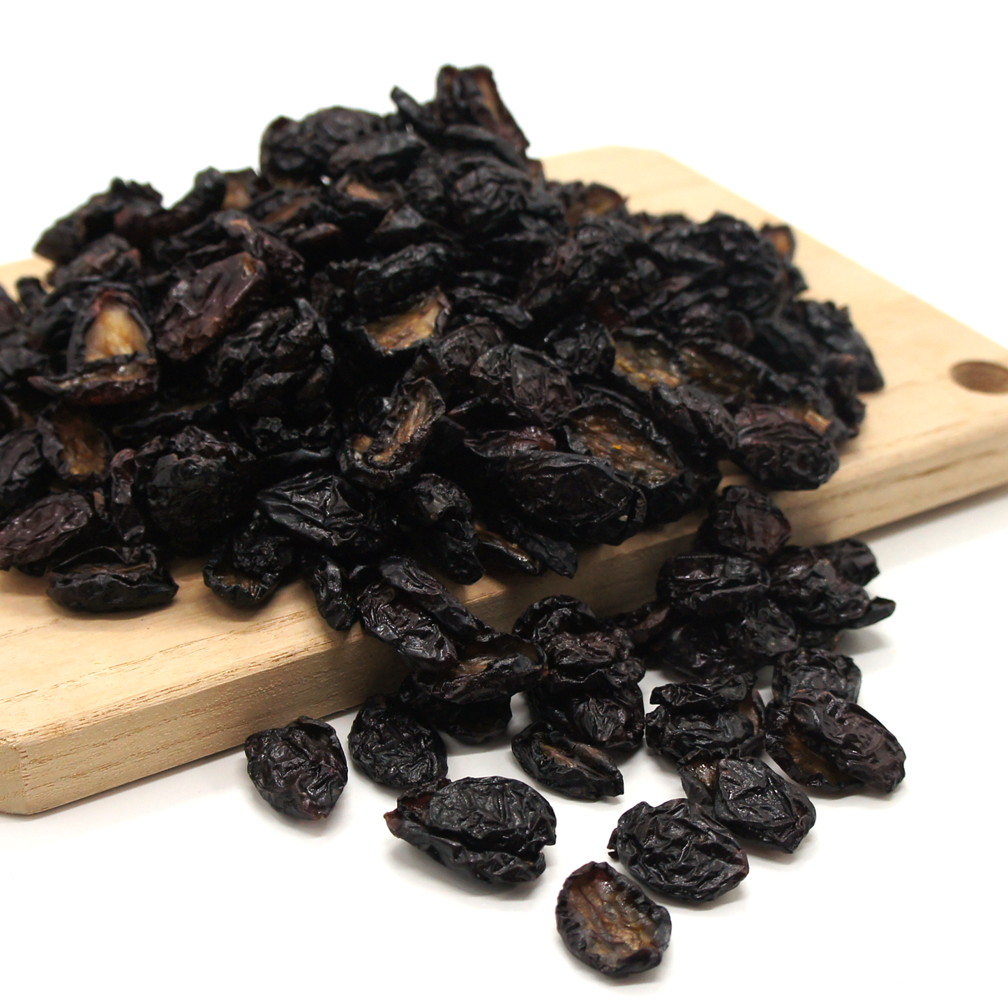 【無添加・砂糖不使用】国産干しぶどう 福島県産