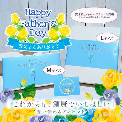 【父の日対応】砂糖不使用ドライフルーツギフトBOX