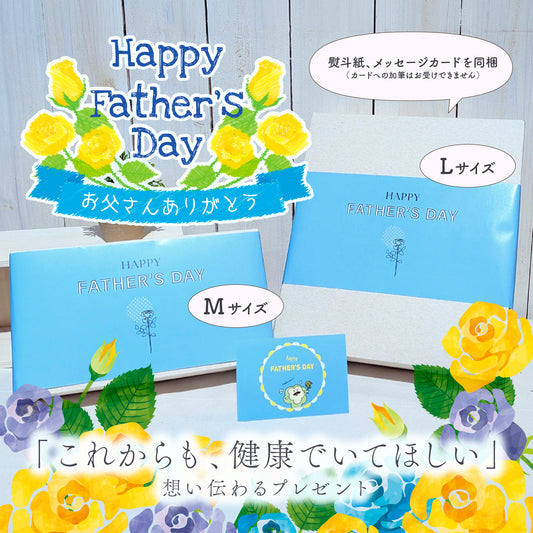 【父の日対応】砂糖不使用ドライフルーツギフトBOX