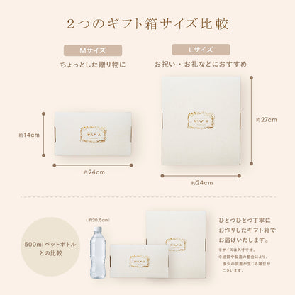 【父の日対応】砂糖不使用ドライフルーツギフトBOX