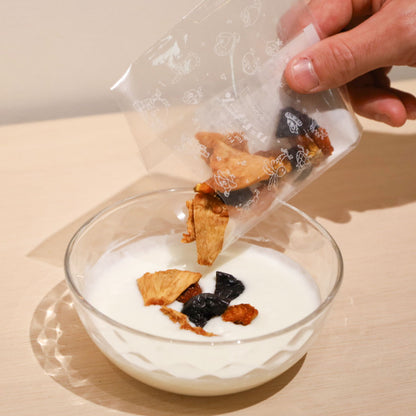 6種のドライフルーツミックスセット 12袋(6種×2袋)