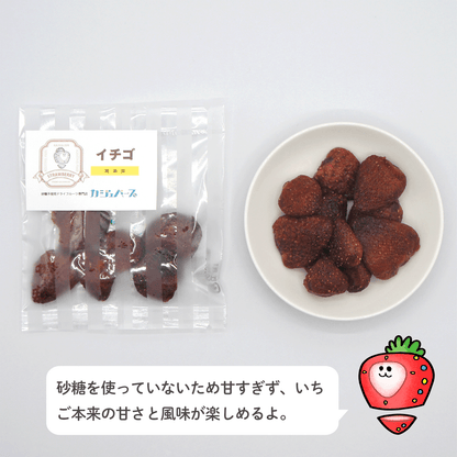 12種のドライフルーツセット