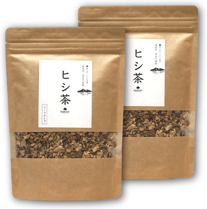 【無添加・国産】いなびし　ヒシ茶