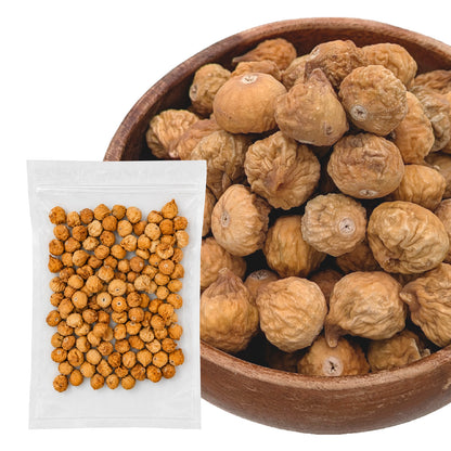 【無添加・砂糖不使用】イラン産　小粒いちじく