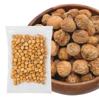 【無添加・砂糖不使用】イラン産　小粒いちじく