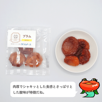 12種のドライフルーツセット